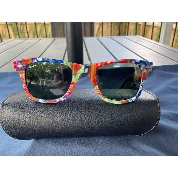 Ray-Ban | Accessories | Ray Ban Wayfarer Special Series 1  display picture 1